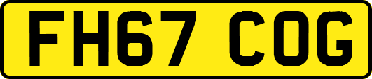 FH67COG