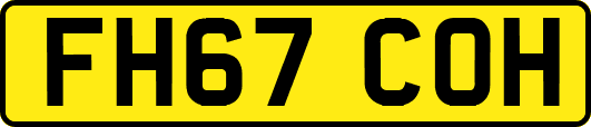 FH67COH