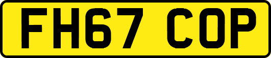 FH67COP