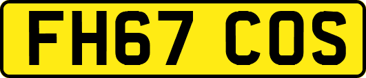 FH67COS