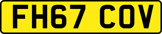 FH67COV