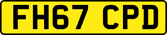 FH67CPD