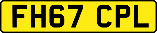 FH67CPL