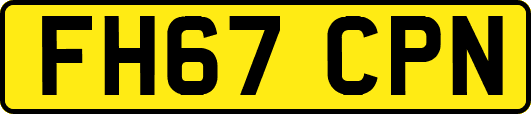 FH67CPN