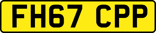 FH67CPP