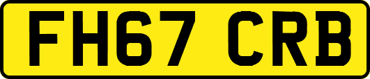 FH67CRB