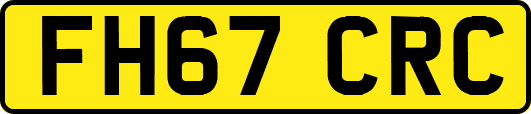 FH67CRC