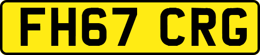 FH67CRG