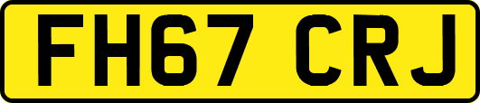 FH67CRJ