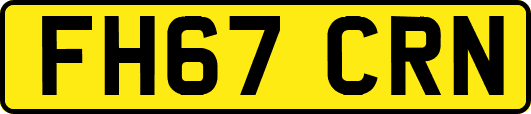 FH67CRN