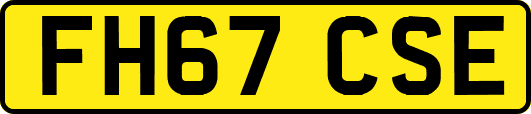 FH67CSE