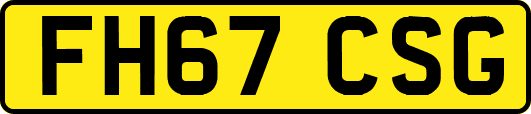 FH67CSG