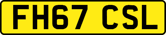 FH67CSL