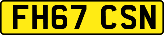 FH67CSN