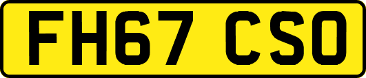 FH67CSO