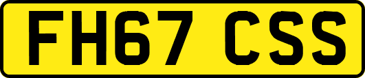 FH67CSS