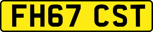 FH67CST