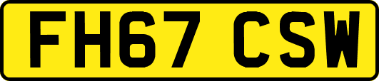 FH67CSW