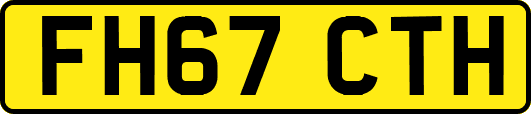 FH67CTH