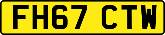 FH67CTW