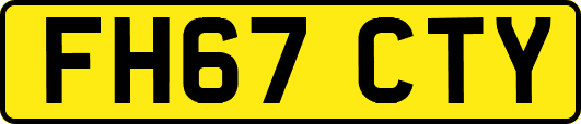 FH67CTY