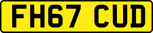 FH67CUD