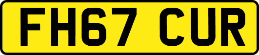 FH67CUR