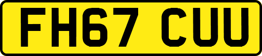 FH67CUU