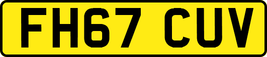 FH67CUV