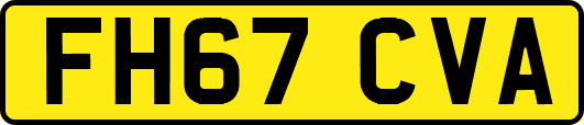 FH67CVA