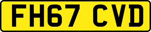 FH67CVD