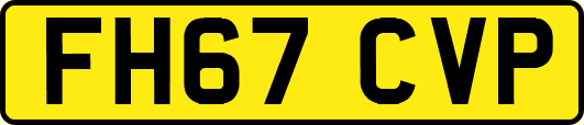 FH67CVP