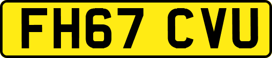 FH67CVU