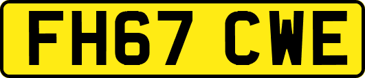 FH67CWE