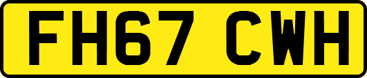FH67CWH