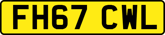 FH67CWL
