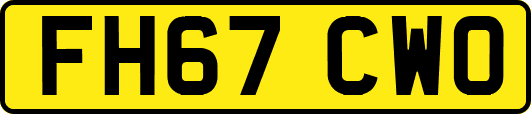 FH67CWO