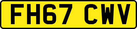FH67CWV