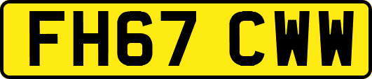 FH67CWW
