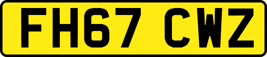 FH67CWZ