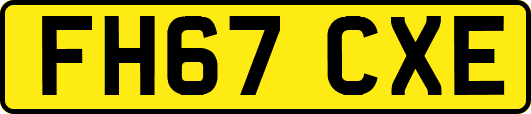 FH67CXE