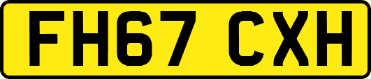 FH67CXH