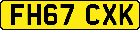 FH67CXK
