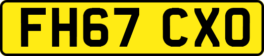 FH67CXO