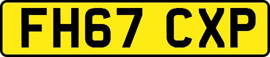 FH67CXP