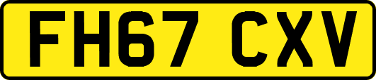 FH67CXV