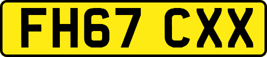 FH67CXX