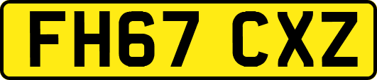 FH67CXZ