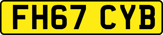 FH67CYB