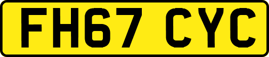 FH67CYC